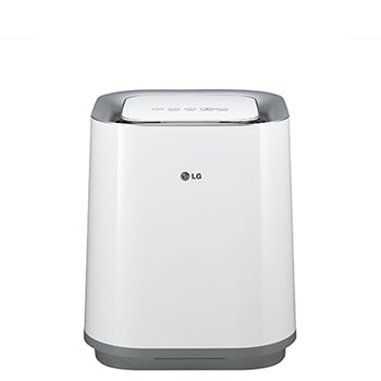 Мойка воздуха LG Amazon LAHVSG40GD01