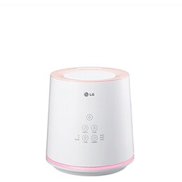 Кондиционер LG Steamer SAHSBP30GA02