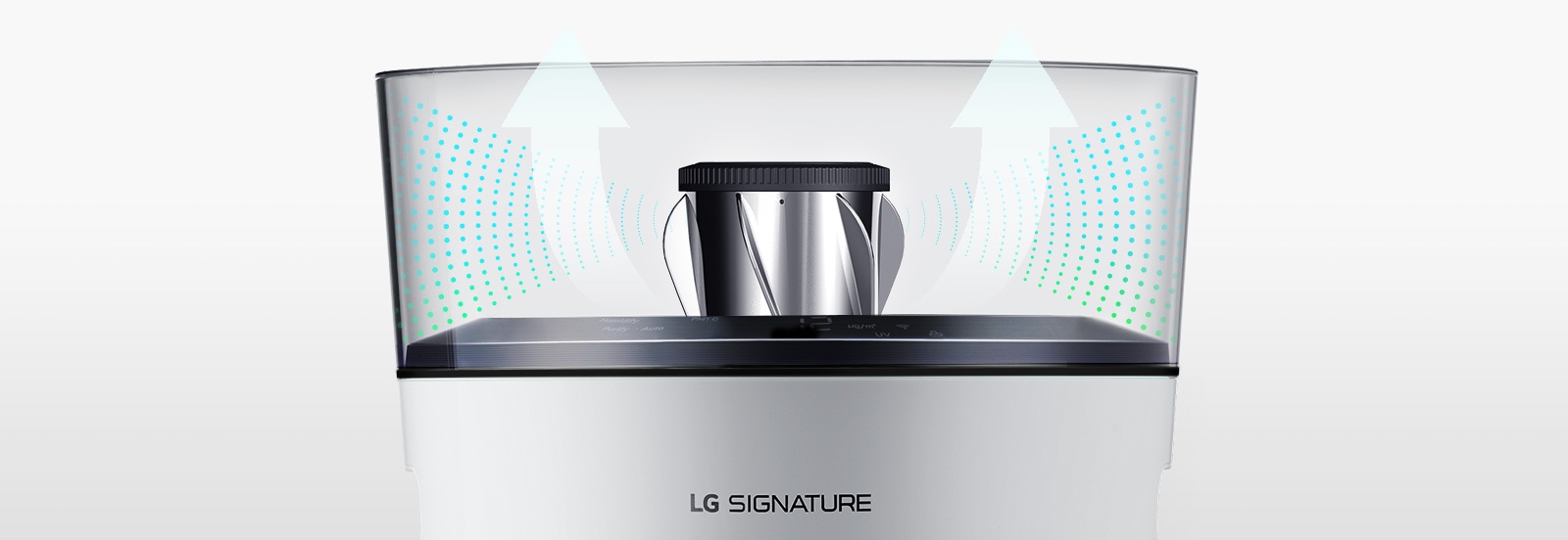 Климатический комплекс LG SIGNATURE | LG RU