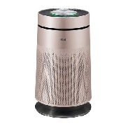 LG Очиститель воздуха LG-AS60GDPV0 с Wi-Fi и управлением через смартфон с приложением ThinQ, AS60GDPV0, thumbnail 1