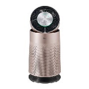 LG Очиститель воздуха LG-AS60GDPV0 с Wi-Fi и управлением через смартфон с приложением ThinQ, AS60GDPV0, thumbnail 2