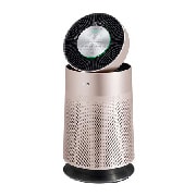 LG Очиститель воздуха LG-AS60GDPV0 с Wi-Fi и управлением через смартфон с приложением ThinQ, AS60GDPV0, thumbnail 3