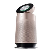 LG Очиститель воздуха LG-AS60GDPV0 с Wi-Fi и управлением через смартфон с приложением ThinQ, AS60GDPV0, thumbnail 7