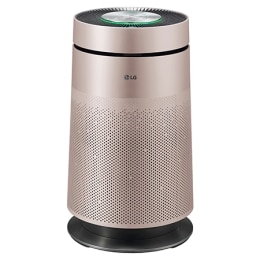 Очиститель воздуха LG AS60GDPV02