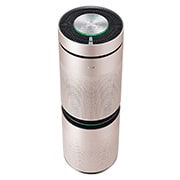 LG Очиститель воздуха LG-AS95GDPV0 с Wi-Fi и управлением через смартфон с приложением ThinQ, AS95GDPV0, thumbnail 6