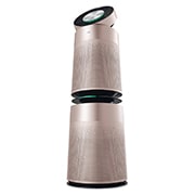 LG Очиститель воздуха LG-AS95GDPV0 с Wi-Fi и управлением через смартфон с приложением ThinQ, AS95GDPV0, thumbnail 7