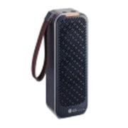 LG Очиститель воздуха Puricare Mini | Черный | до 1.8 м², AP151MBA1, thumbnail 4