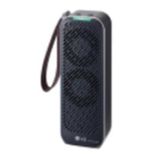 LG Очиститель воздуха Puricare Mini | Черный | до 1.8 м², AP151MBA1, thumbnail 10