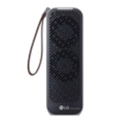 LG Очиститель воздуха Puricare Mini | Черный | до 1.8 м², AP151MBA1, thumbnail 11