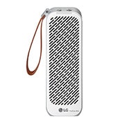 LG Очиститель воздуха Puricare Mini | Белый | до 1.8 м², AP151MWA1, thumbnail 1