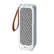 LG Очиститель воздуха Puricare Mini | Белый | до 1.8 м², AP151MWA1, thumbnail 10
