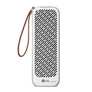 LG Очиститель воздуха Puricare Mini | Белый | до 1.8 м², AP151MWA1, thumbnail 11