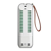 LG Очиститель воздуха Puricare Mini | Белый | до 1.8 м², AP151MWA1, thumbnail 13