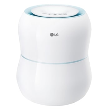 Мойка воздуха LG Mini ON HW306LME01