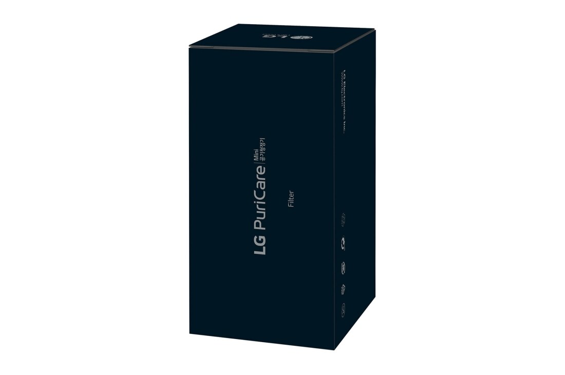 LG Фильтр воздуха для PuriCare Mini AP151MBA1/AP151MWA1, AAFTMH03, thumbnail 5