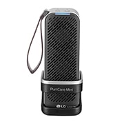 LG Держатель LG AAHDMS01 для очистителя PuriCare Mini AP151MBA1\AP151MWA1, AAHDMS01, thumbnail 1