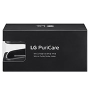 LG Держатель LG AAHDMS01 для очистителя PuriCare Mini AP151MBA1\AP151MWA1, AAHDMS01, thumbnail 11
