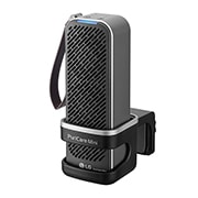 LG Держатель LG AAHDMS01 для очистителя PuriCare Mini AP151MBA1\AP151MWA1, AAHDMS01, thumbnail 3