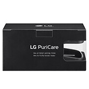 LG Держатель LG AAHDMS01 для очистителя PuriCare Mini AP151MBA1\AP151MWA1, AAHDMS01, thumbnail 7