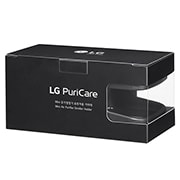 LG Держатель LG AAHDMS01 для очистителя PuriCare Mini AP151MBA1\AP151MWA1, AAHDMS01, thumbnail 8