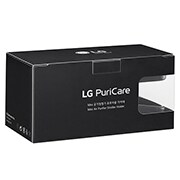 LG Держатель LG AAHDMS01 для очистителя PuriCare Mini AP151MBA1\AP151MWA1, AAHDMS01, thumbnail 9