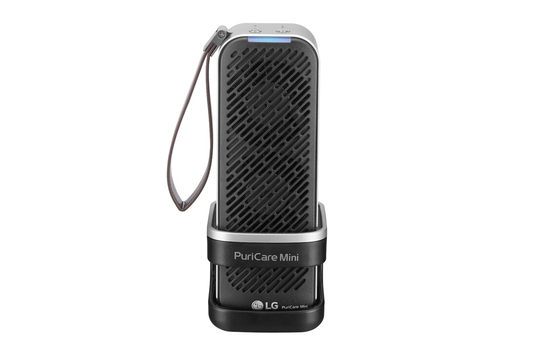 LG Держатель LG AAHDMS01 для очистителя PuriCare Mini AP151MBA1\AP151MWA1, AAHDMS01