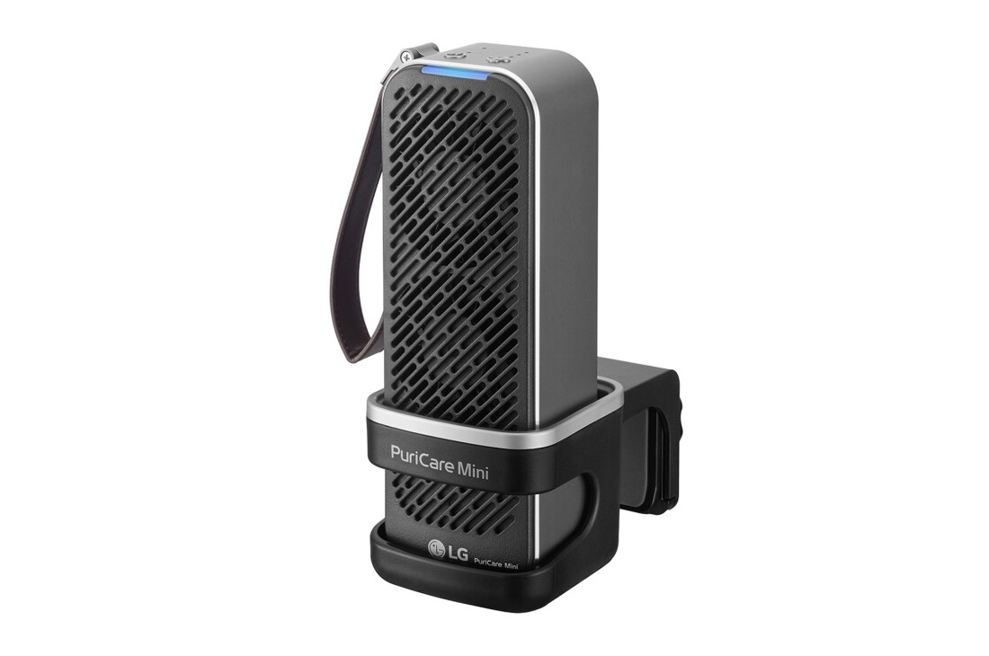 LG Держатель LG AAHDMS01 для очистителя PuriCare Mini AP151MBA1\AP151MWA1, AAHDMS01, thumbnail 3