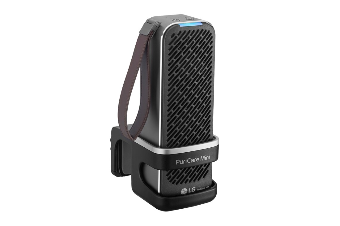 LG Держатель LG AAHDMS01 для очистителя PuriCare Mini AP151MBA1\AP151MWA1, AAHDMS01, thumbnail 5