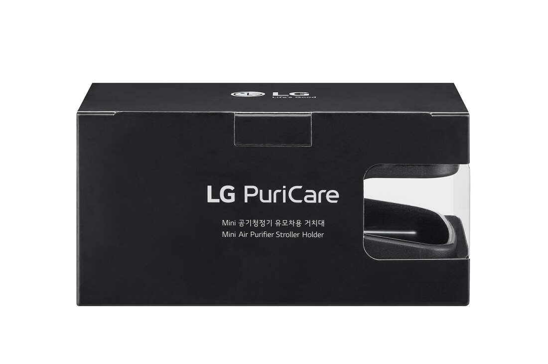 LG Держатель LG AAHDMS01 для очистителя PuriCare Mini AP151MBA1\AP151MWA1, AAHDMS01, thumbnail 7