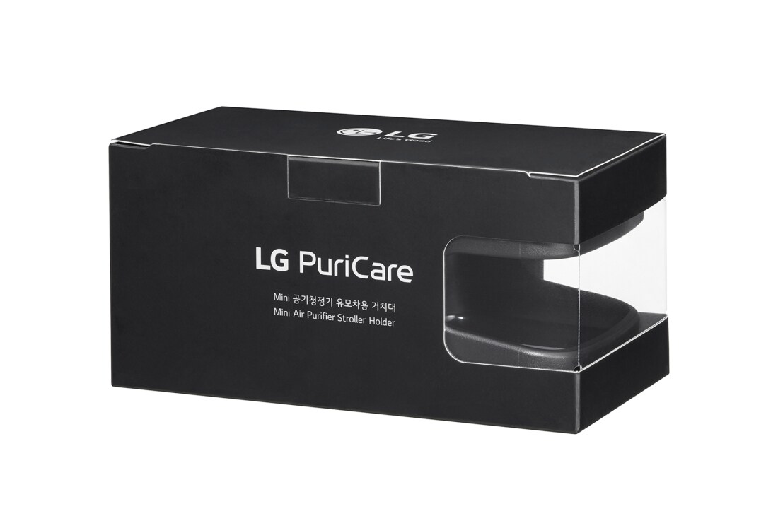 LG Держатель LG AAHDMS01 для очистителя PuriCare Mini AP151MBA1\AP151MWA1, AAHDMS01, thumbnail 8