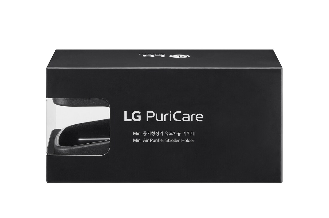 LG Держатель LG AAHDMS01 для очистителя PuriCare Mini AP151MBA1\AP151MWA1, AAHDMS01, thumbnail 11