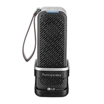 Держатель очистителя для автомобиля LG AAHDMS011