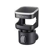 LG Держатель LG AAHDMC01 для очистителя PuriCare Mini AP151MBA1\AP151MWA1, AAHDMC01, thumbnail 9