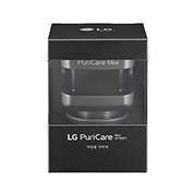 LG Держатель LG AAHDMC01 для очистителя PuriCare Mini AP151MBA1\AP151MWA1, AAHDMC01, thumbnail 12