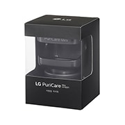 LG Держатель LG AAHDMC01 для очистителя PuriCare Mini AP151MBA1\AP151MWA1, AAHDMC01, thumbnail 13