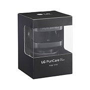 LG Держатель LG AAHDMC01 для очистителя PuriCare Mini AP151MBA1\AP151MWA1, AAHDMC01, thumbnail 14