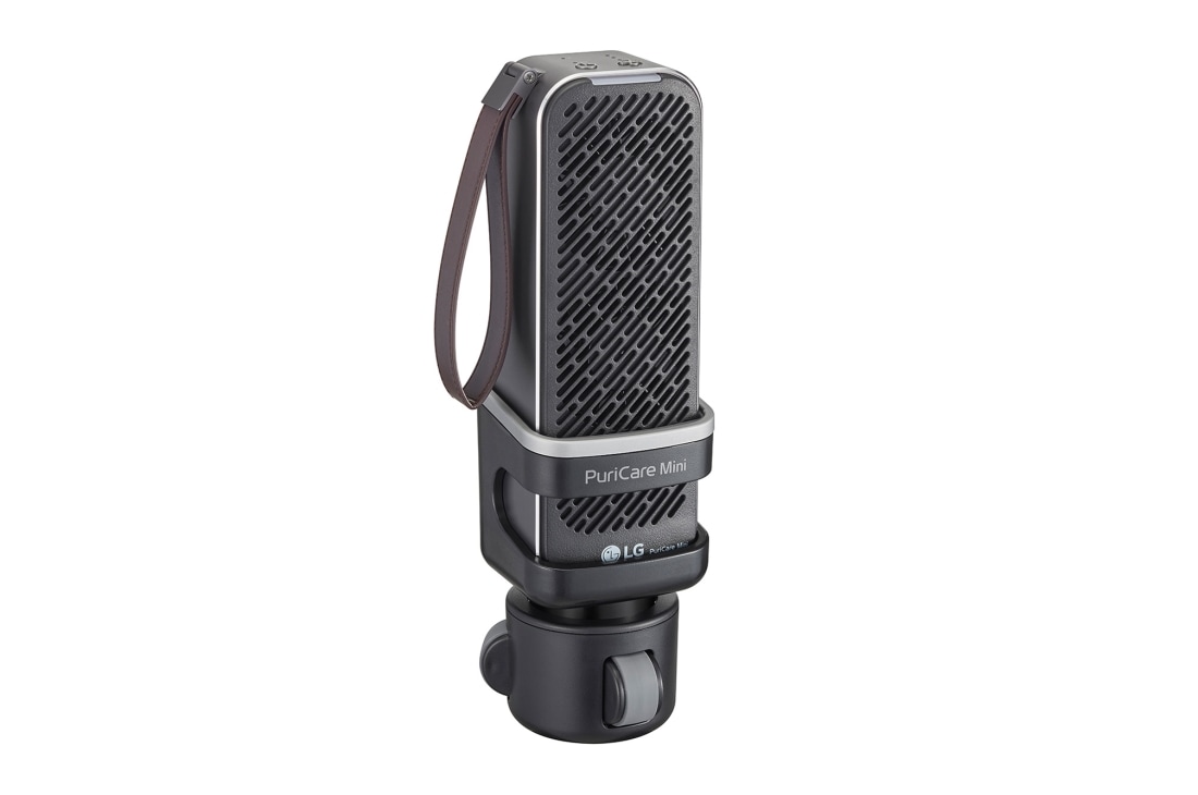 LG Держатель LG AAHDMC01 для очистителя PuriCare Mini AP151MBA1\AP151MWA1, AAHDMC01, thumbnail 5