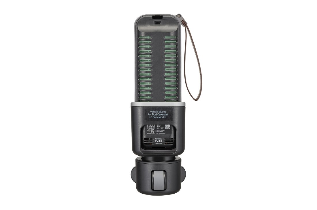 LG Держатель LG AAHDMC01 для очистителя PuriCare Mini AP151MBA1\AP151MWA1, AAHDMC01, thumbnail 7