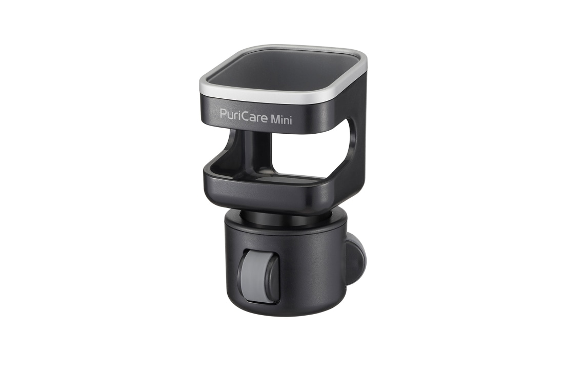 LG Держатель LG AAHDMC01 для очистителя PuriCare Mini AP151MBA1\AP151MWA1, AAHDMC01, thumbnail 9