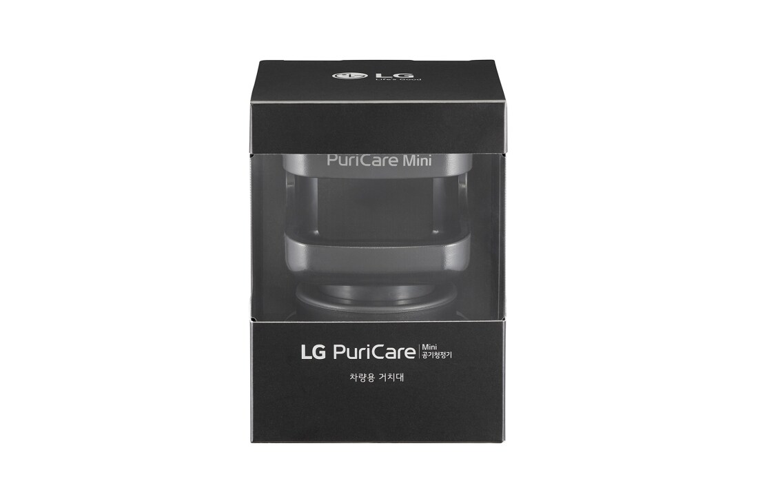 LG Держатель LG AAHDMC01 для очистителя PuriCare Mini AP151MBA1\AP151MWA1, AAHDMC01, thumbnail 12