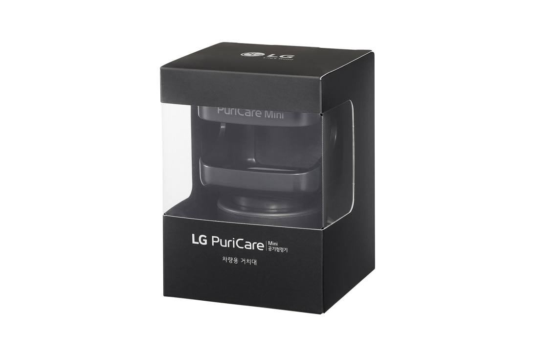 LG Держатель LG AAHDMC01 для очистителя PuriCare Mini AP151MBA1\AP151MWA1, AAHDMC01, thumbnail 13