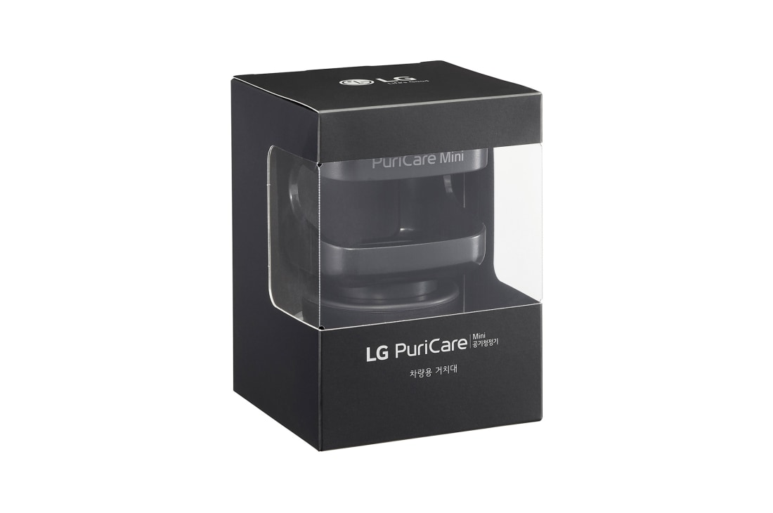 LG Держатель LG AAHDMC01 для очистителя PuriCare Mini AP151MBA1\AP151MWA1, AAHDMC01, thumbnail 14