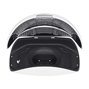 LG Футляр для хранения и зарядки индивидуального очистителя LG Puricare™, Вид сверху на корпус, PWKAUW01, thumbnail 11