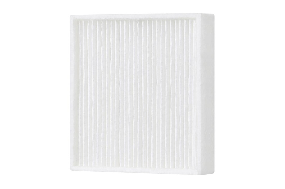 LG Puricare™ очиститель воздуха для ношения на лице AP551AWFA | HEPA, фильтр, AP551AWFA, thumbnail 12