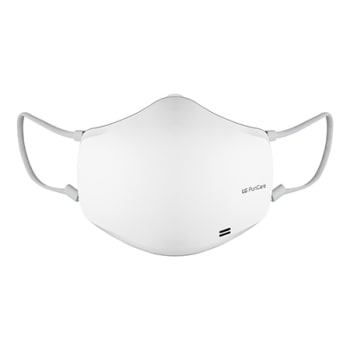 Очиститель воздуха LG AP151MBA11