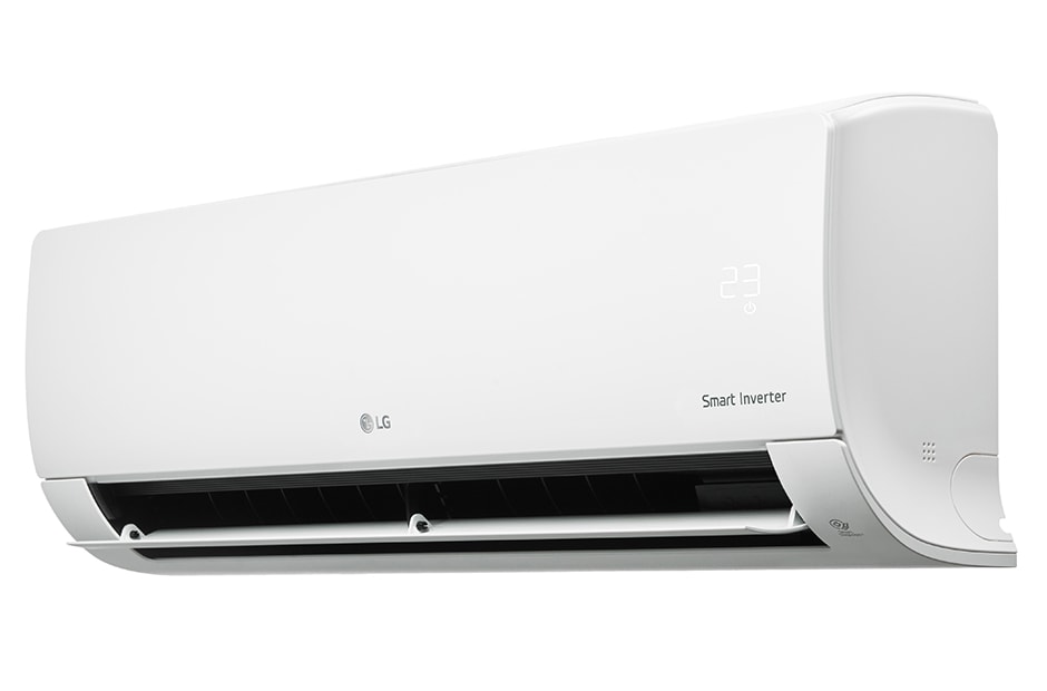 LG Кондиционер LG P12EP | Инверторный | до 35 м², P12EP, thumbnail 6