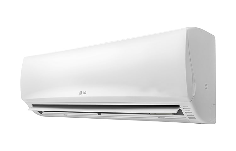 LG Кондиционер Standard с защитой от скачков напряжения, G24VHT, thumbnail 5