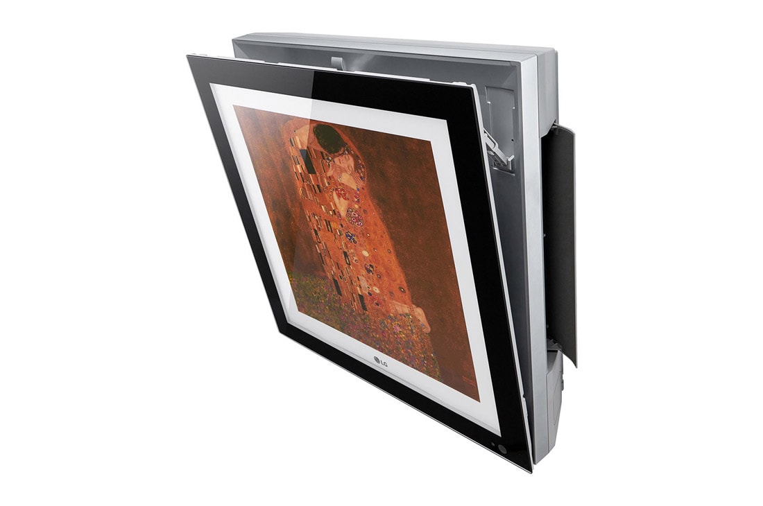 LG Кондиционер LG A12AW1 | Инверторный | до 35 м², A12AW1, thumbnail 10