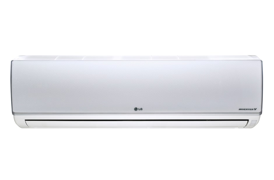 LG Кондиционер Ionizer с функцией голосового управления, CS09AWV