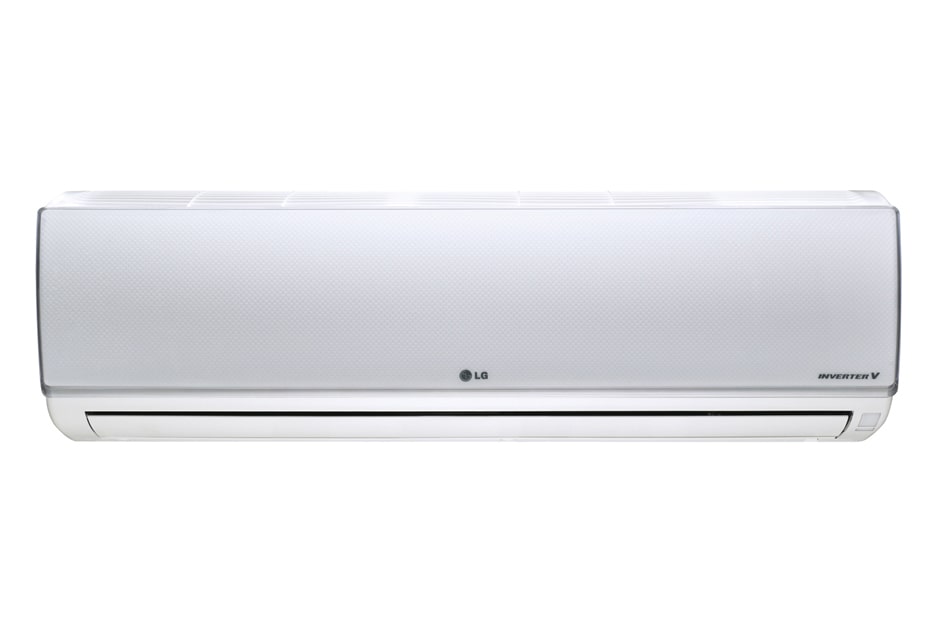 LG Кондиционер Ionizer с функцией голосового управления, CS12AWV
